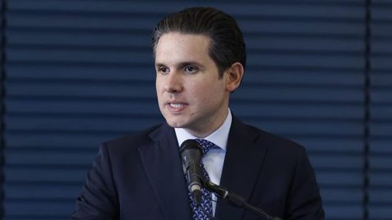 Após megaoperação no Rio, Motta diz que Cãmara está focada em avançar com projetos sobre segurança pública
