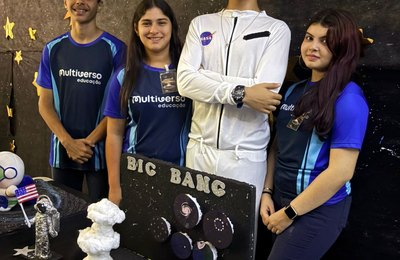 Aprender investigando: escolas apostam na pesquisa científica para desenvolver pensamento crítico