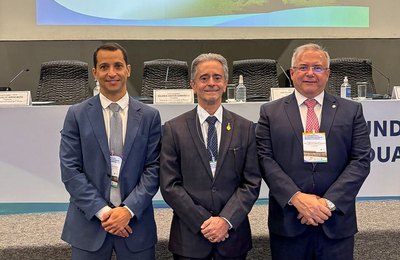 TJAL tem cinco enunciados aprovados no 1º Congresso STJ da Segunda Instância