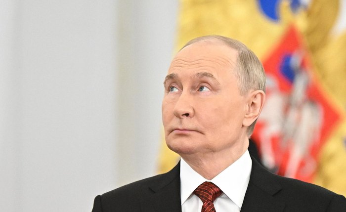 Vladimir Putin conversa com líderes do Irã e de Israel em busca de conciliação após ataques Vladimir Putin conversa com líderes do Irã e de Israel em busca de conciliação após ataques