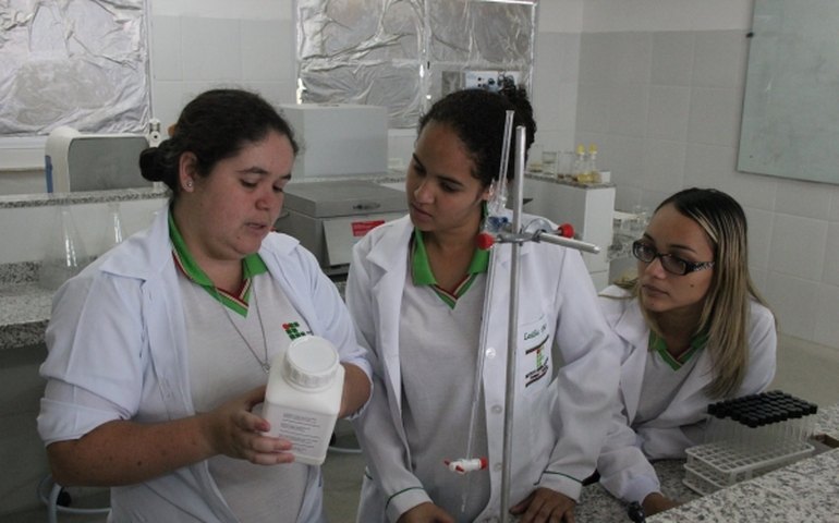 Secretaria da Ciência e Tecnologia abre visitação aos Polos Tecnológicos de Alagoas