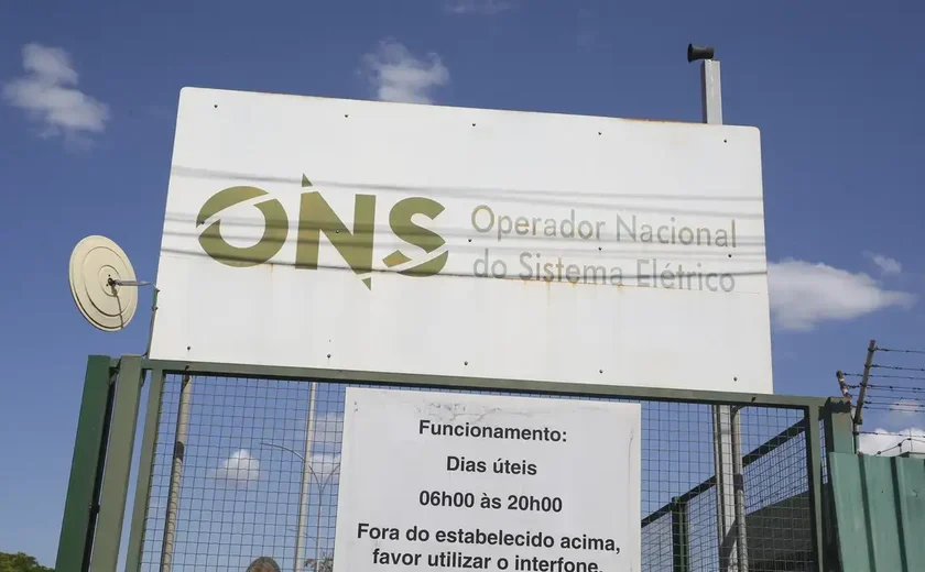 ONS: carga de energia do SIN deve terminar outubro em 81.952 MWmed, alta anual de 4,4%