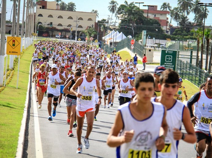 Semel inicia inscrições online para o Circuito de Corridas de Rua