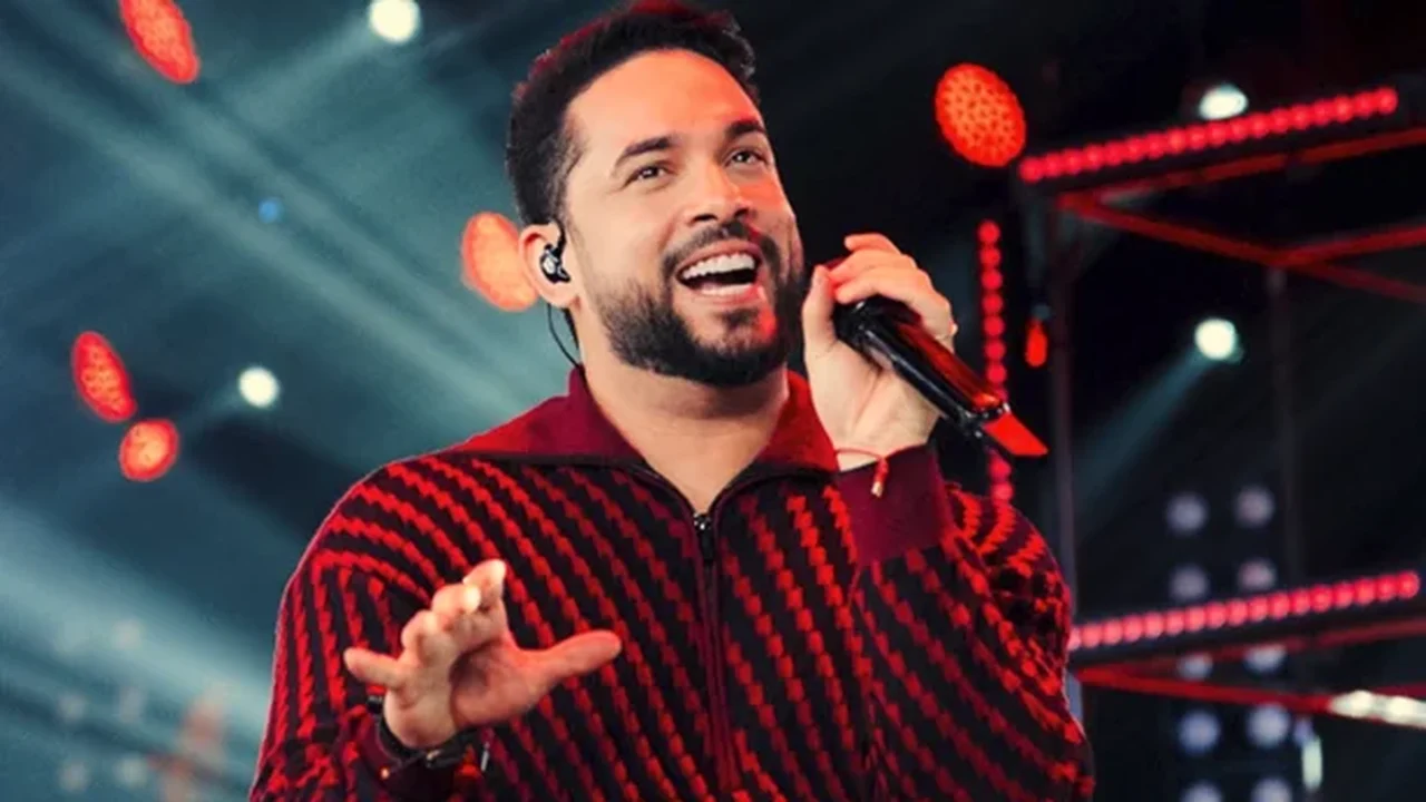 Henry Freitas emplaca hit no Top 25 do Spotify e faz maratona de 64 shows