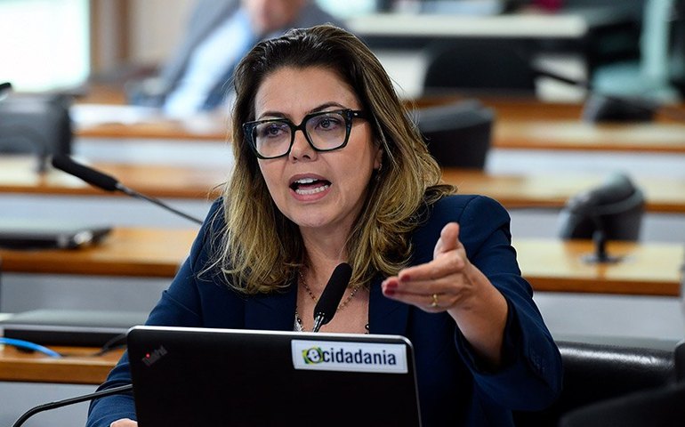 Avanços e desafios da justiça criminal são debatidos na CSP