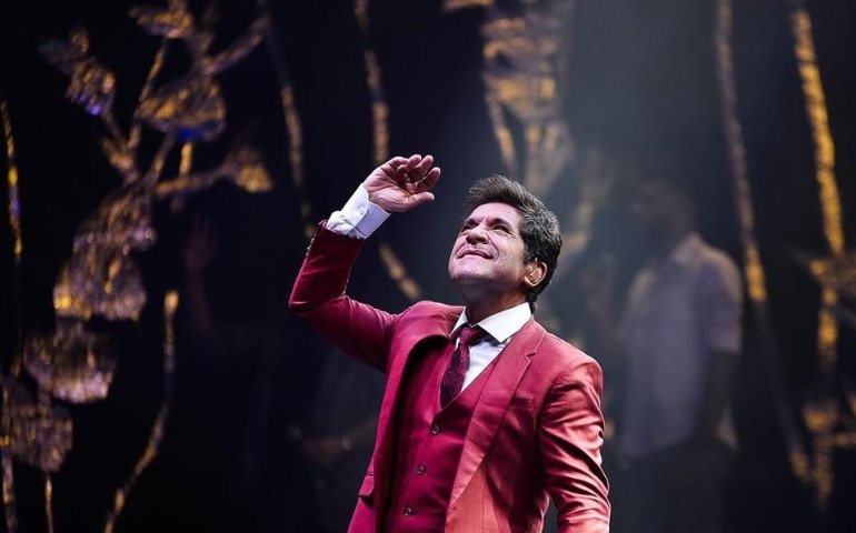 Dona de casa é condenada a prisão por aplicar golpe no cantor Daniel