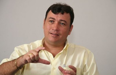 Cristiano Matheus amadurece politicamente e constrói ponte para seu futuro no PMDB