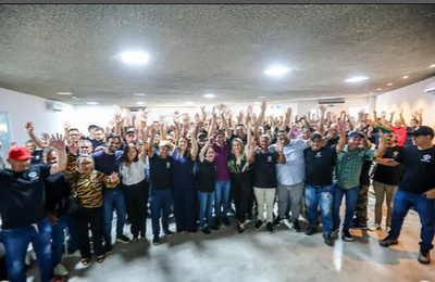 Azul Empréstimo alcança mil unidades e consolida um dos maiores ecossistemas de microfranquias financeiras do país