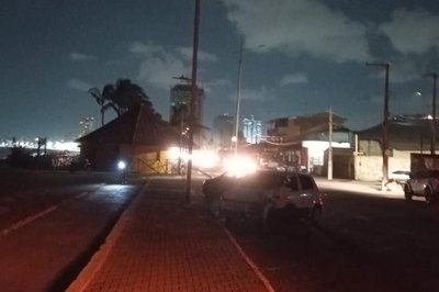 Ilumina Maceió reforça pedido de manutenção da rede elétrica em trechos críticos da cidade