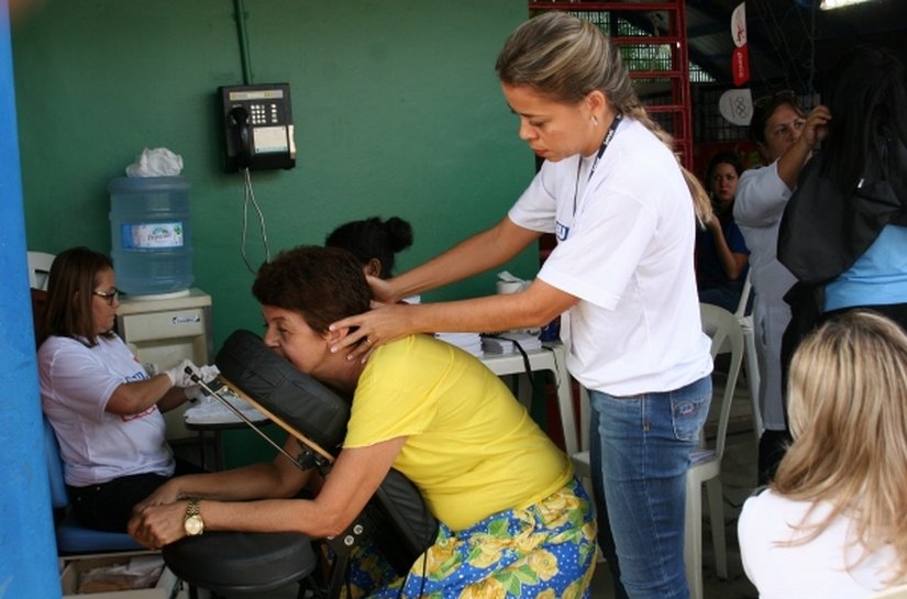Professores e crianças serão os homenageados no projeto Cepa Vivo