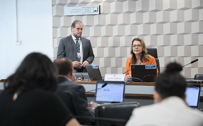 Leila relata visita ao RS e pede que Brasil siga unido pela reconstrução do estado
