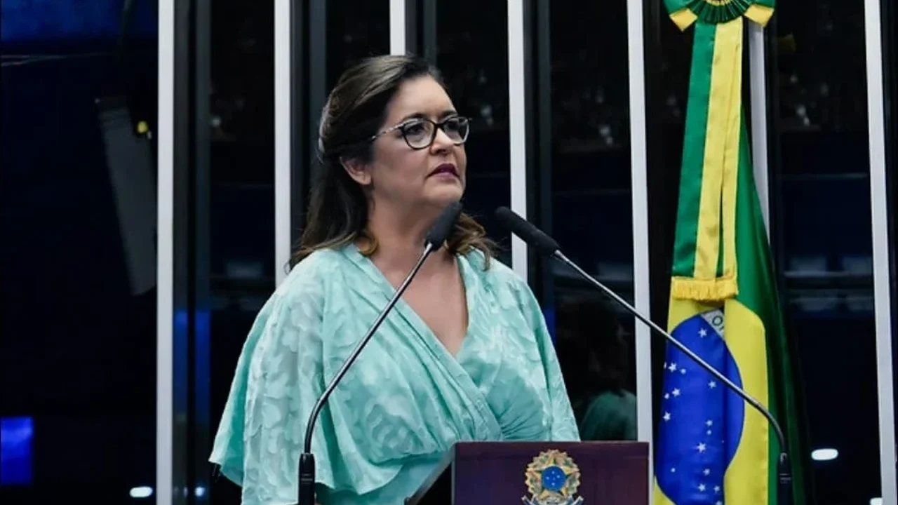 De 3,8% a fora da lista: TRE barra pesquisa que deixou Eudócia fora da consulta