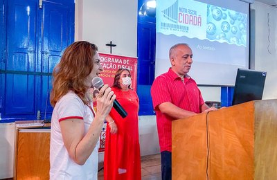Sefaz-AL realiza sorteio em comemoração aos sete anos de campanha Nota Fiscal Cidadã