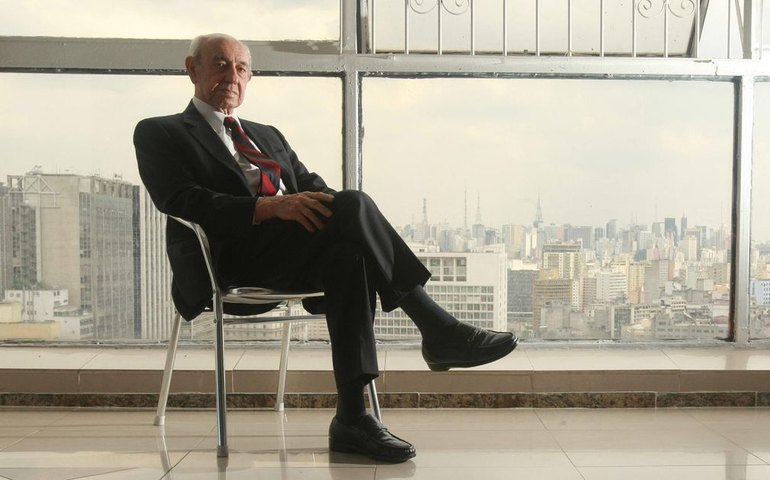 Família Zarzur vive briga por herança 10 anos após a morte do patriarca