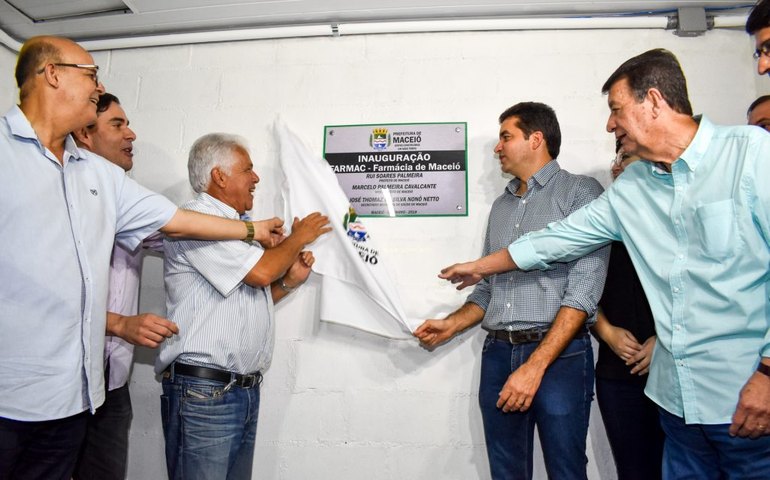 Ações da saúde ampliam atendimento aos usuários em 2019