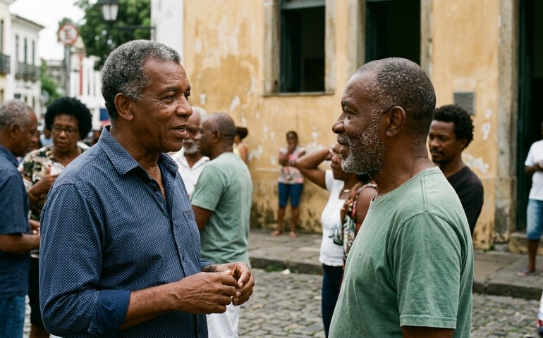 Aumenta o número de pessoas que se autodeclaram pretas no Brasil; entenda