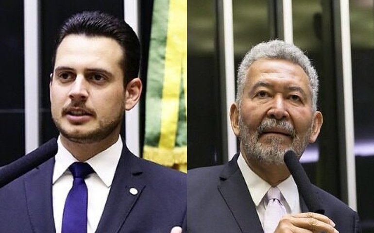 Ação dos Republicanos pode redefinir mandato de federal no TRE/AL: Nivaldo no lugar de Paulão