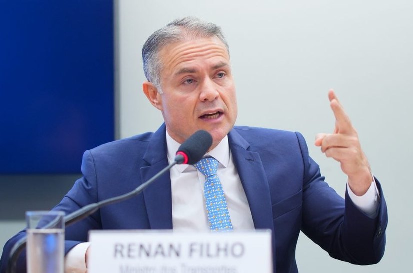 Renan Filho entrega duplicação na BR-101 em São Sebastião neste sábado, 30