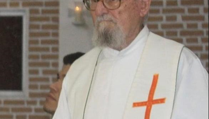 frei dário