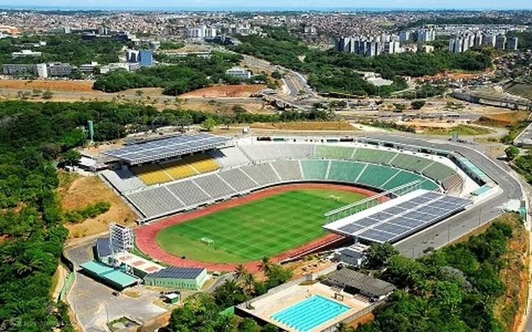 Em Salvador, Jacuipense e ASA fazem confronto direto pelo G-4