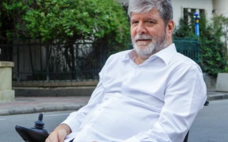 'Ainda Estou Aqui': Marcelo Rubens Paiva confirma que Gilberto Gil acolheu sua irmã em Londres