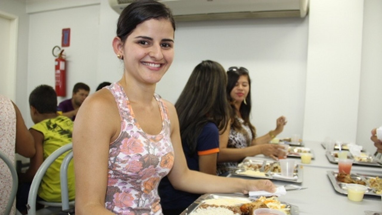 Arapiraca: Atividades no Restaurante Popular serão retomadas no dia 16