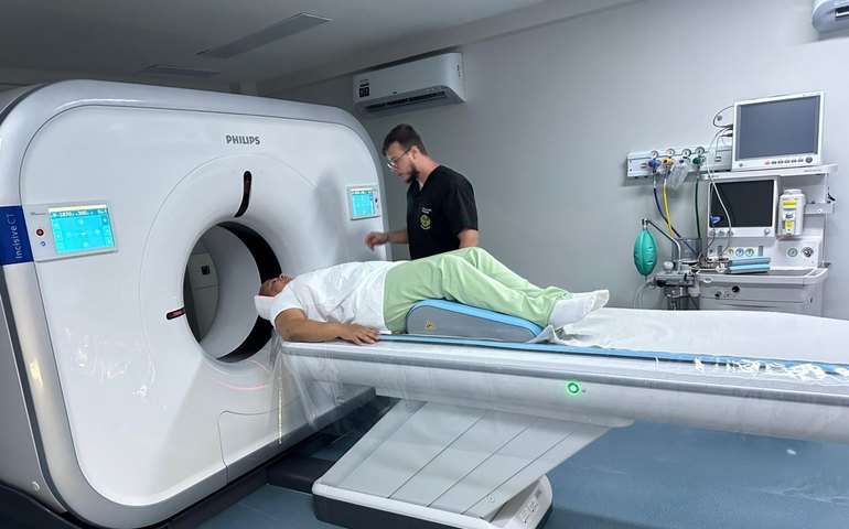 Sesau e Ministério da Saúde realizam mutirão exclusivo de assistência para mulheres em Alagoas