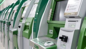 Assaltante armado invade agência bancária e rouba cerca de R$ 50 mil em Lagarto