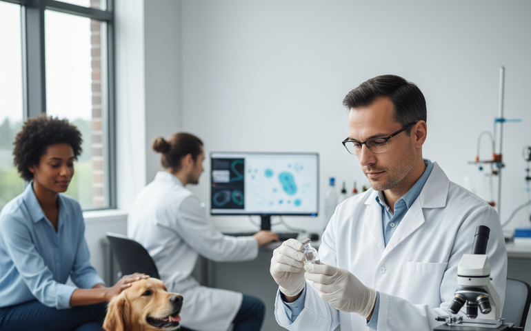 Anvisa autoriza teste clínico da polilaminina, novo medicamento da UFRJ para lesão medular