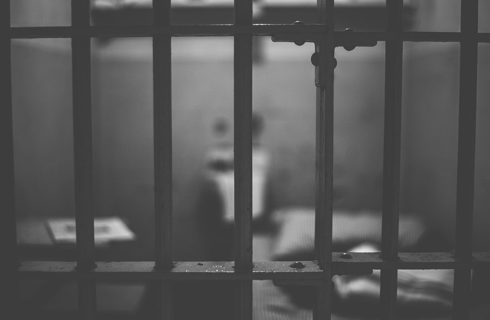 prison-553836_1280 / Foto: Foto: Ilustrativa/Pixabay