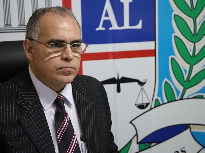 MPE/AL e MPF/AL pedem paralisação das obras da rodovia AL-101 Norte