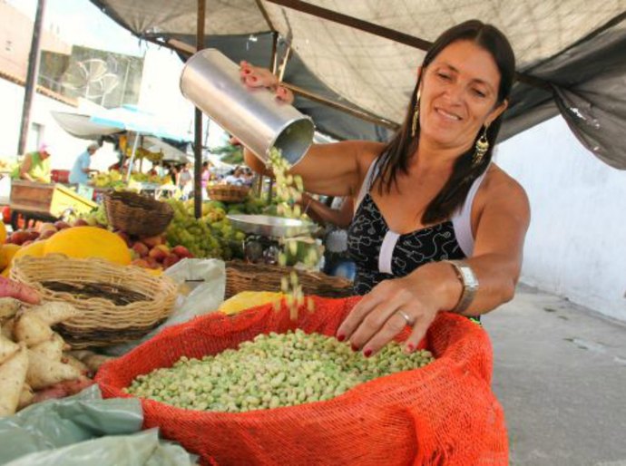 Arapiraca: Feiras e Mercado Público ‘se antecipam’ para os sábados
