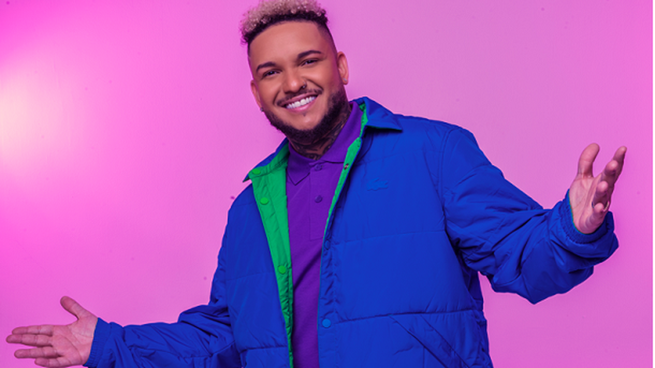 Suel grava DVD “Fases” com convidados no Rio