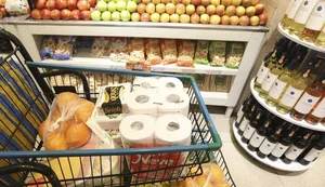 Cesta básica tem maior queda do país em Maceió no mês de novembro