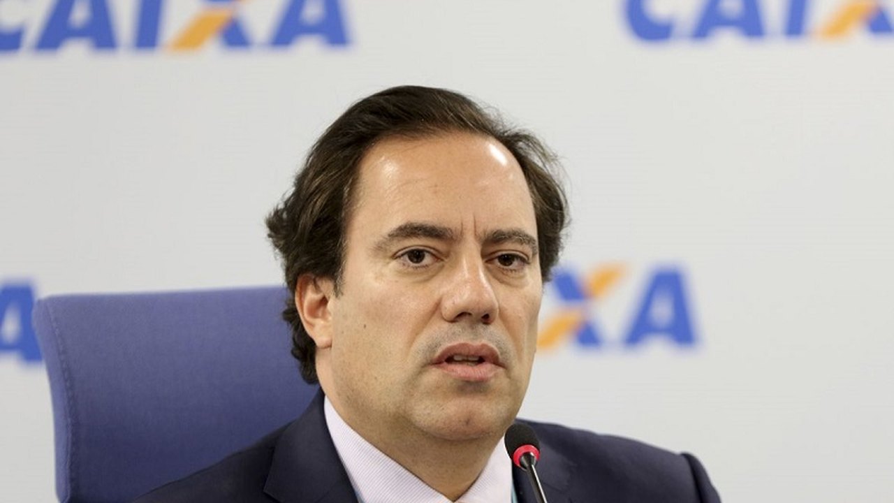 Caixa pedirá a Ministério da Economia R$ 20 bi no Plano Safra, diz Guimarães