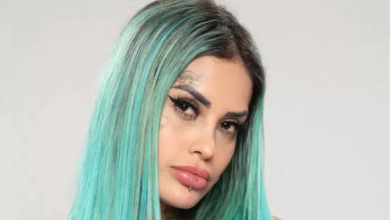 Tati Zaqui é a quarta eliminada do reality ‘A Fazenda 14’