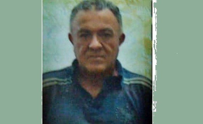 O homem, cujo nome não foi divulgado, estava no município de Aurora, em Santa Catarina O homem, cujo nome não foi divulgado, estava no município de Aurora, em Santa Catarina