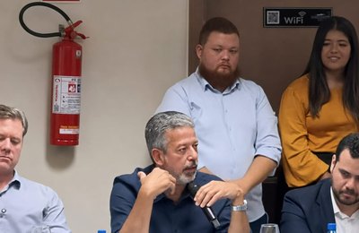 Arthur Lira recebe entidades do trade turístico e reforça compromisso de ampliar investimentos em Alagoas