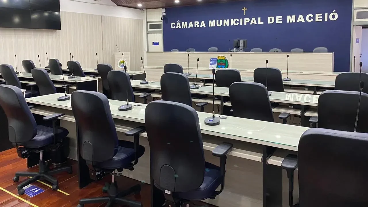 MCCE vai protocolar representação na Câmara de Maceió e esbarra na burocracia dentro da Casa de Leis