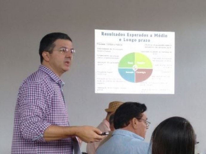 Minuta da Lei Estadual de Assistência Técnica e Extensão Rural é aprovada