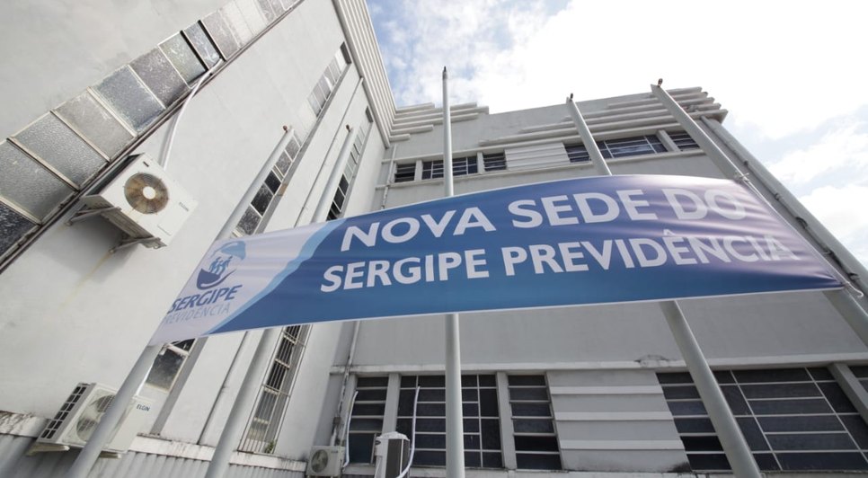 SergipePrevidencia.jpg / Foto: Marco Vieira/ASN