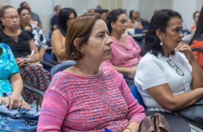 Governo de Alagoas oferece trilha formativa para servidores da área financeira