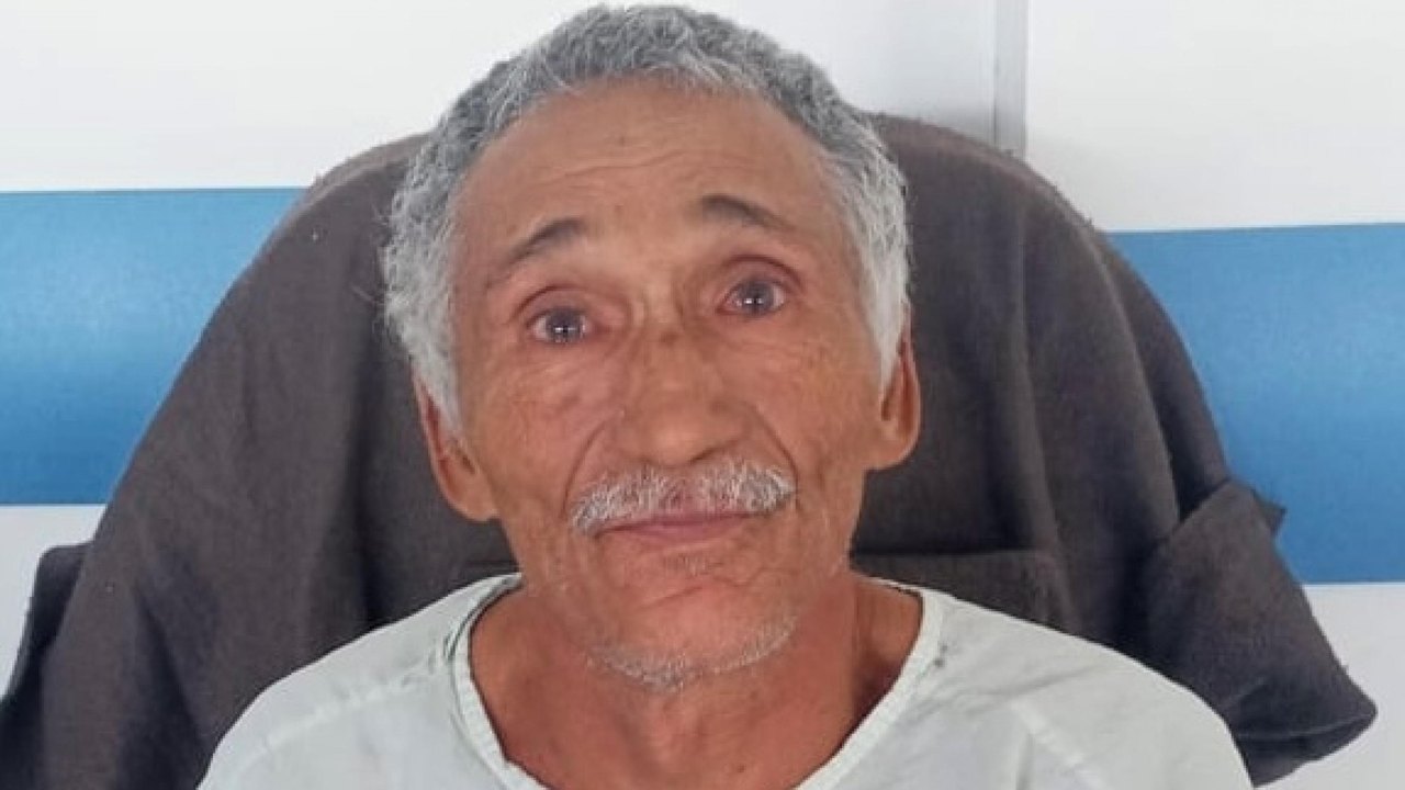Serviço Social do Hospital Metropolitano localiza no Espírito Santo familiares de paciente