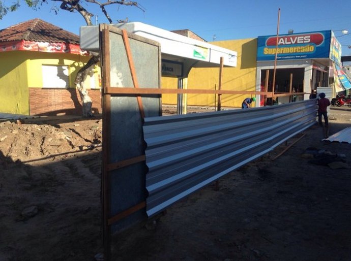 Prefeitura de Arapiraca já revitalizou 8 praças e mais 20 obras serão entregues