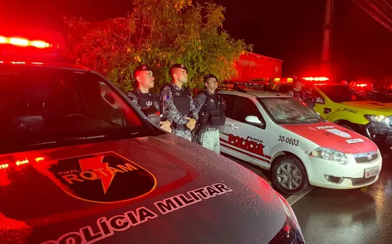 Polícia Militar apreende 187 quilos de maconha em Arapiraca