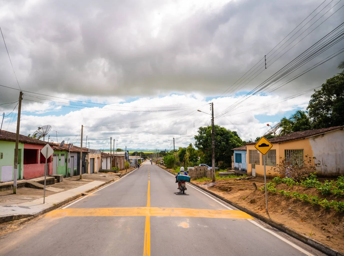 Investimentos em infraestrutura fortalecem mobilidade urbana nos municípios alagoanos