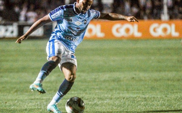 Operário e CSA empatam sem gols em confronto direto contra o Z-4 da Série B