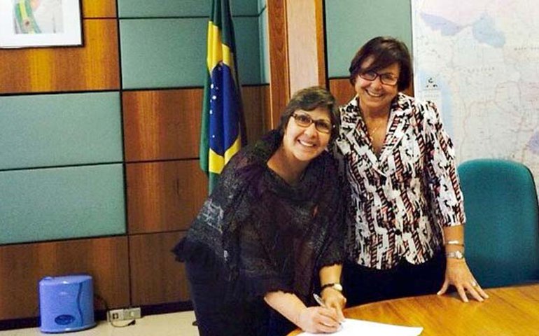 Arapiraca adere ao programa Classe Média no Campo