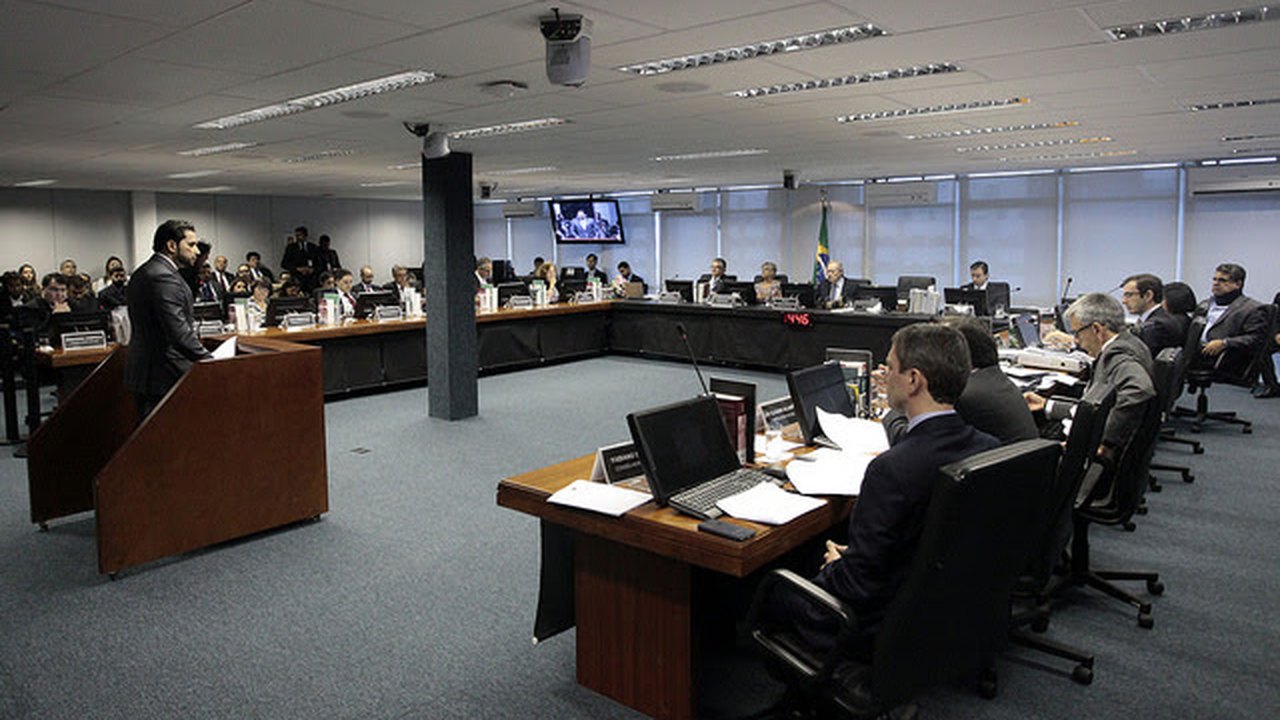 CNJ manda juízes da Infância tomarem medidas sobre crianças em protestos
