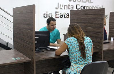Ônibus do Sine emite quatro mil carteiras de trabalho em 2017